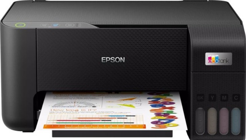 Nyomtató Epson Ecotank L3230