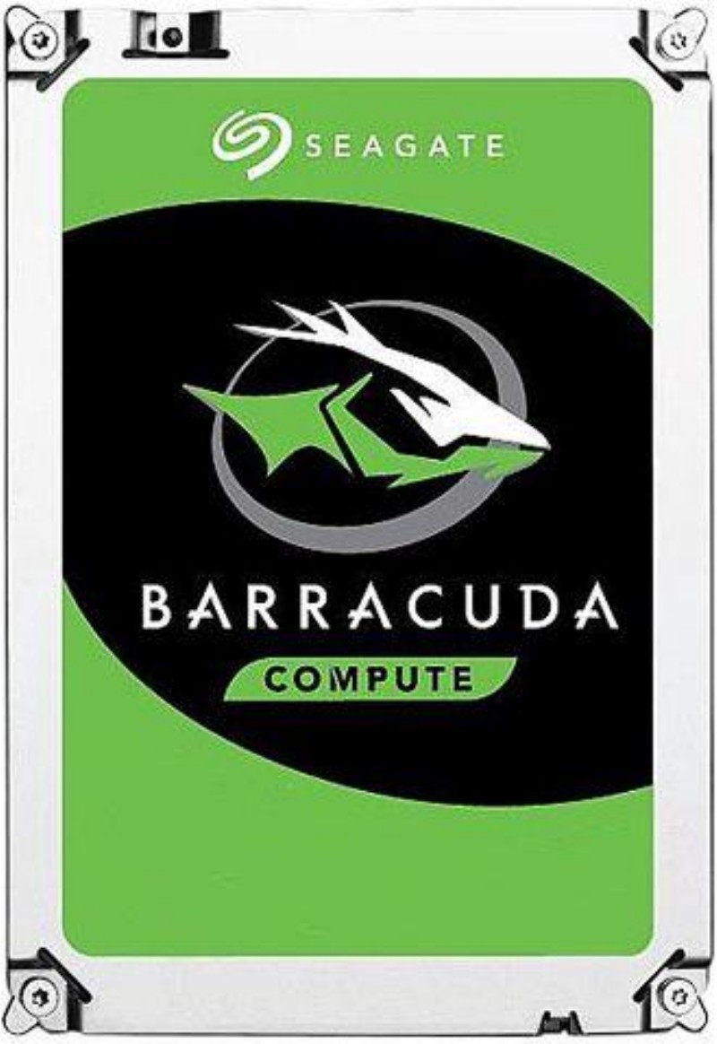 Winchester Seagate BarraCuda 2.5 5TB 5400rpm 256MB SATA3*