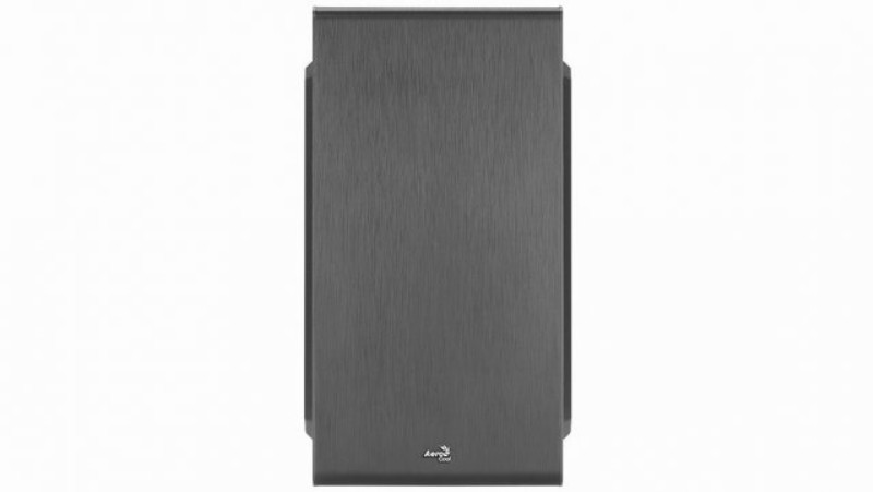 Ház Aerocool CS-106 Black