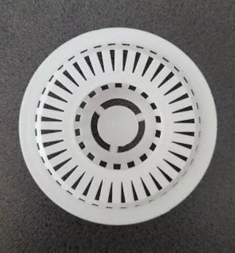 Lefolyószűrő Rati 2db/csomag Műanyag