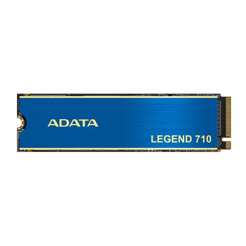SSD ADATA LEGEND 710 256GB