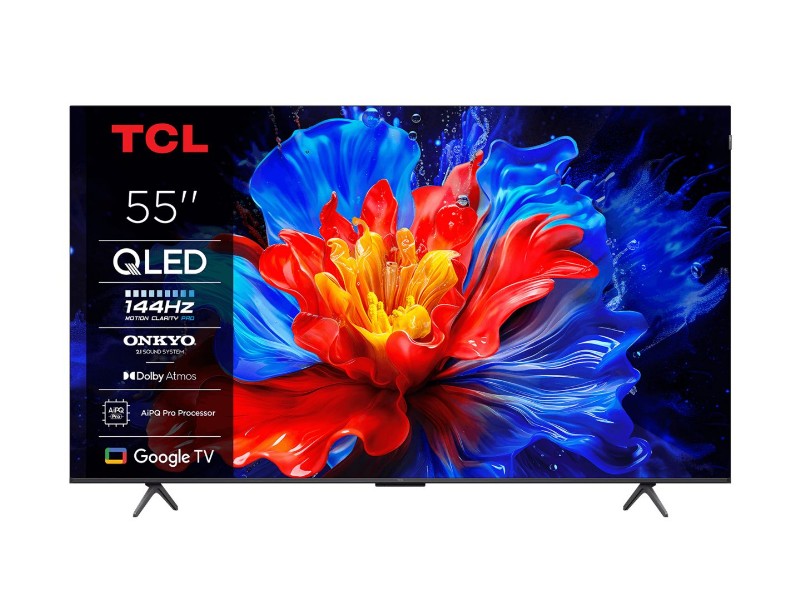 TV TCL 65