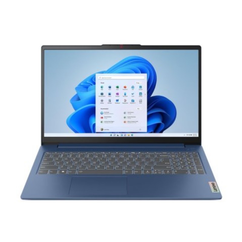 Notebook Lenovo IdeaPad Slim 3 82XM00S1HV