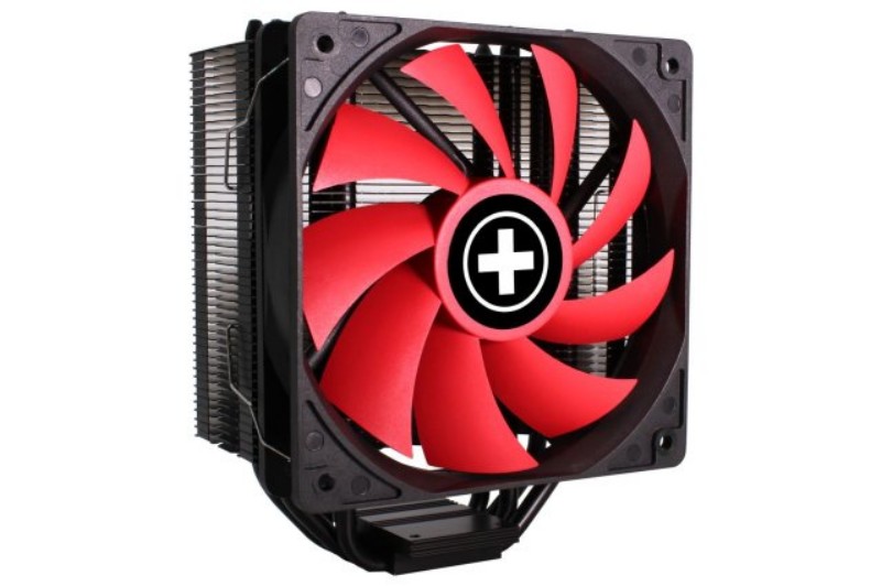 Processzorhűtő Xilence M704