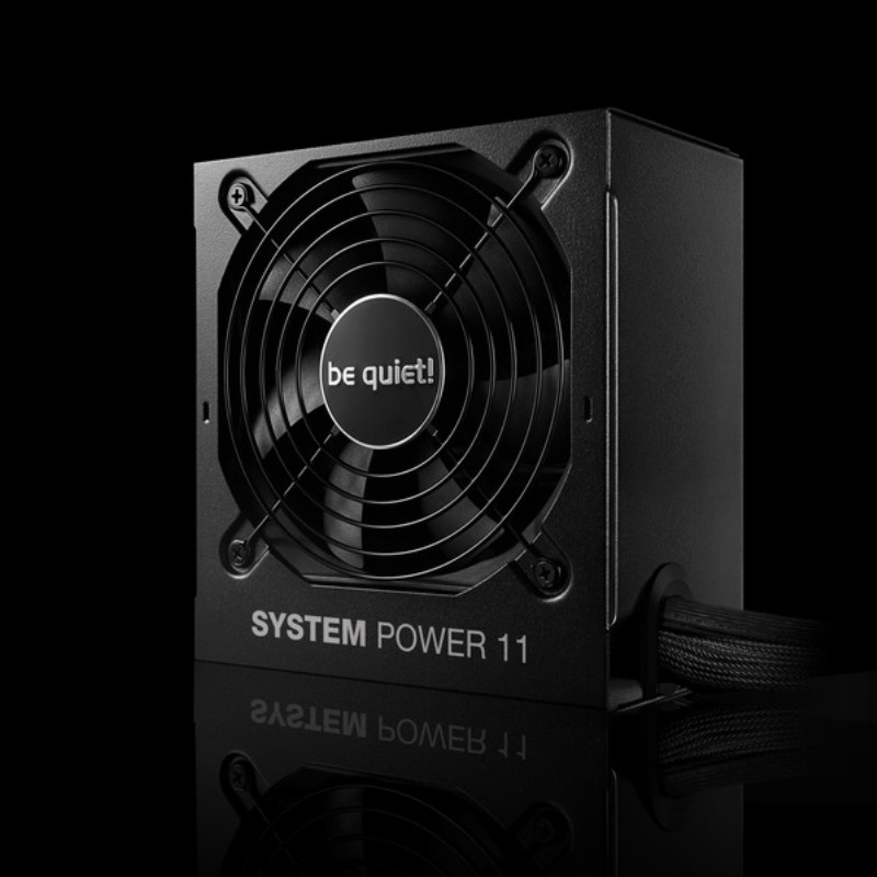 Tápegység Be quiet! System Power 11 650W