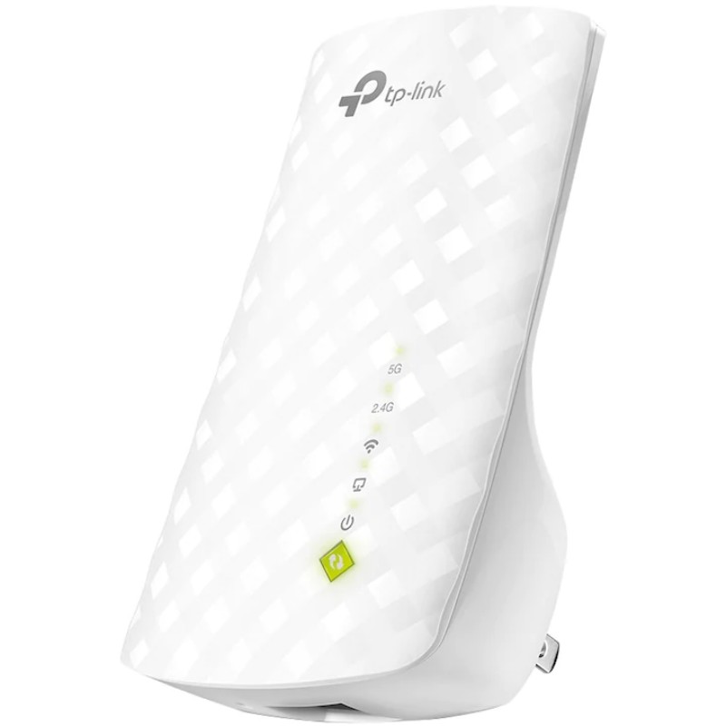 Access point TP-Link RE220 AC750 Wifi range extender