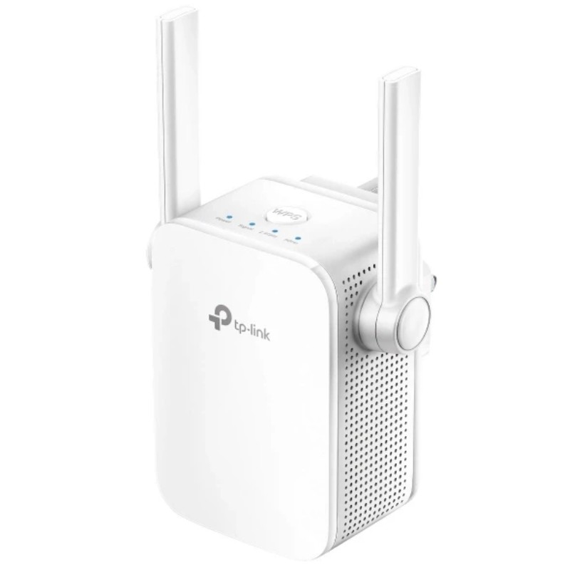 Access point TP-Link RE205 AC750 Wifi range extender