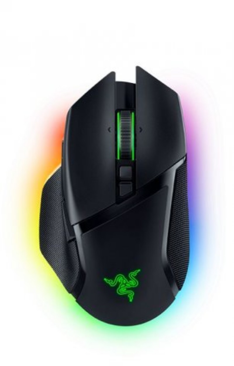 Egér Razer Basilisk V3 Pro