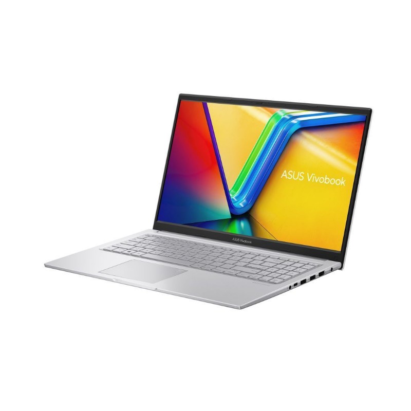 Notebook Asus X1504VA-BQ1105 Cool Silver