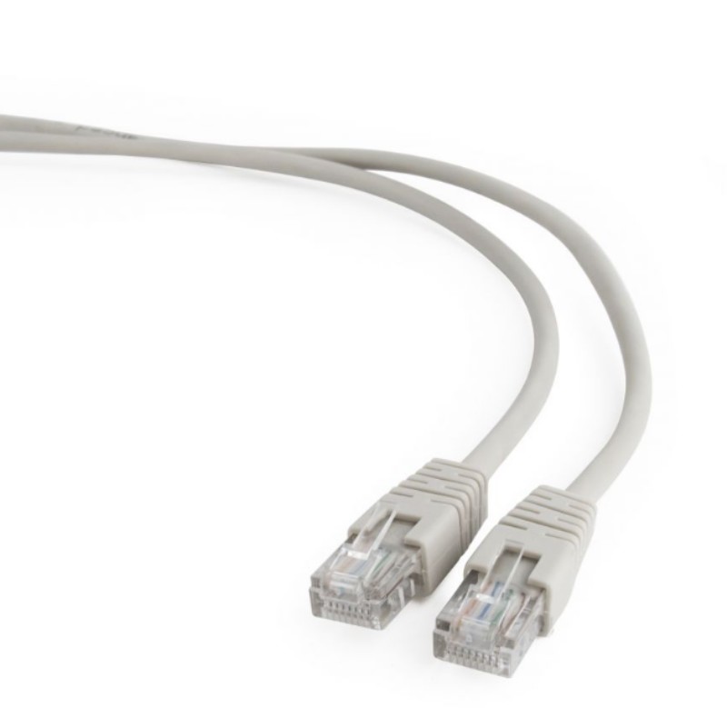 Kábel Gembird UTP Patch CAT5e 7,5m