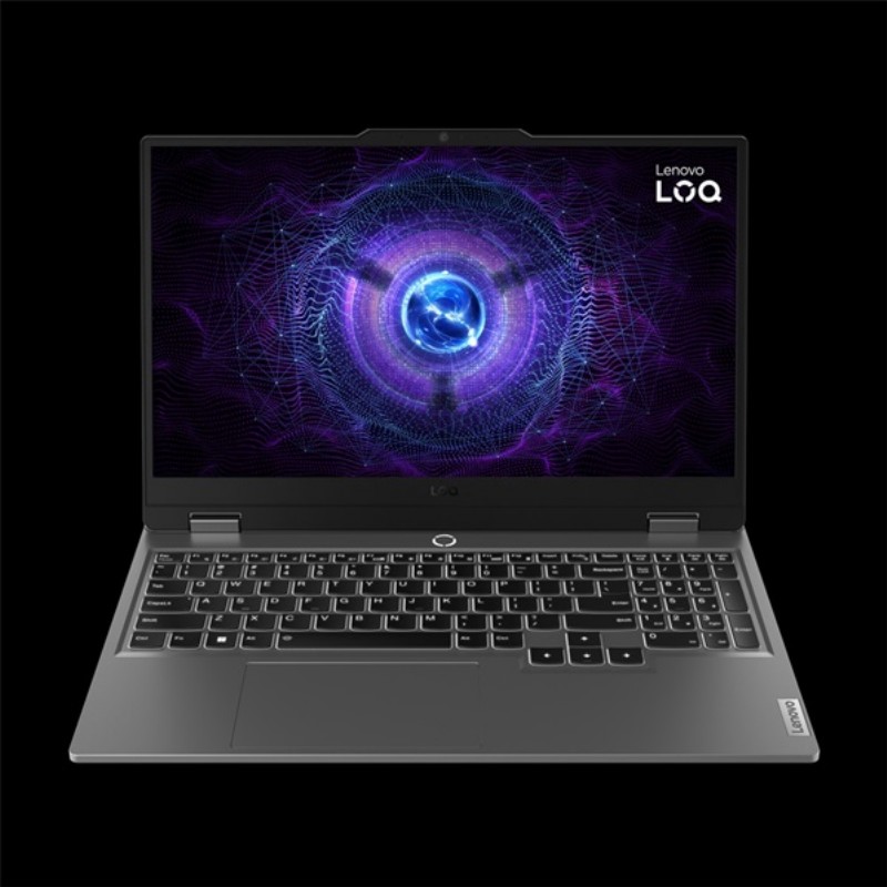Notebook Lenovo LOQ 15ARP9 83JC004FHV