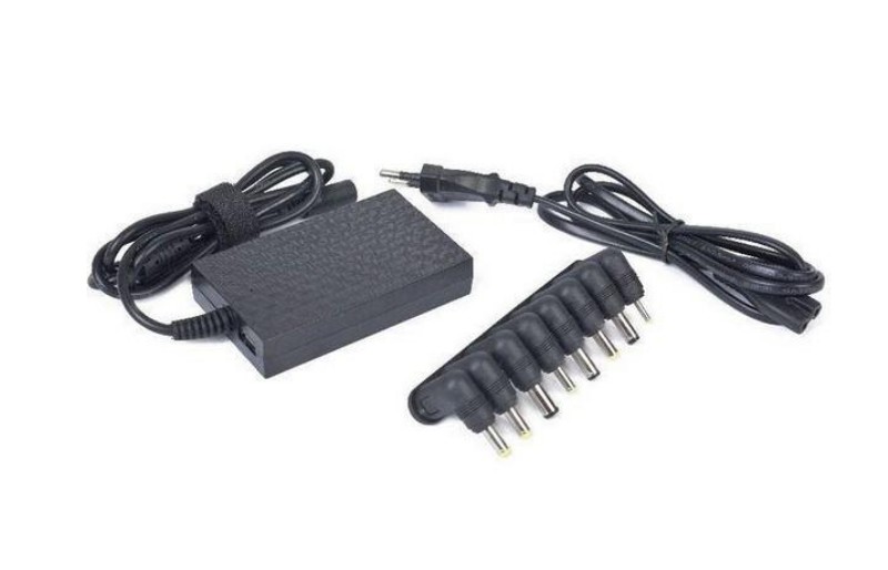 Notebook töltő Gembird NPA-AC3 40W univerzális
