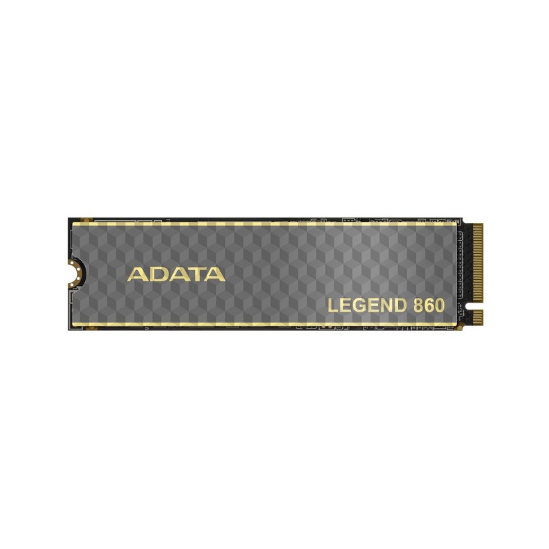 SSD A-data 500GB M.2 gen4NVMe Legend 860