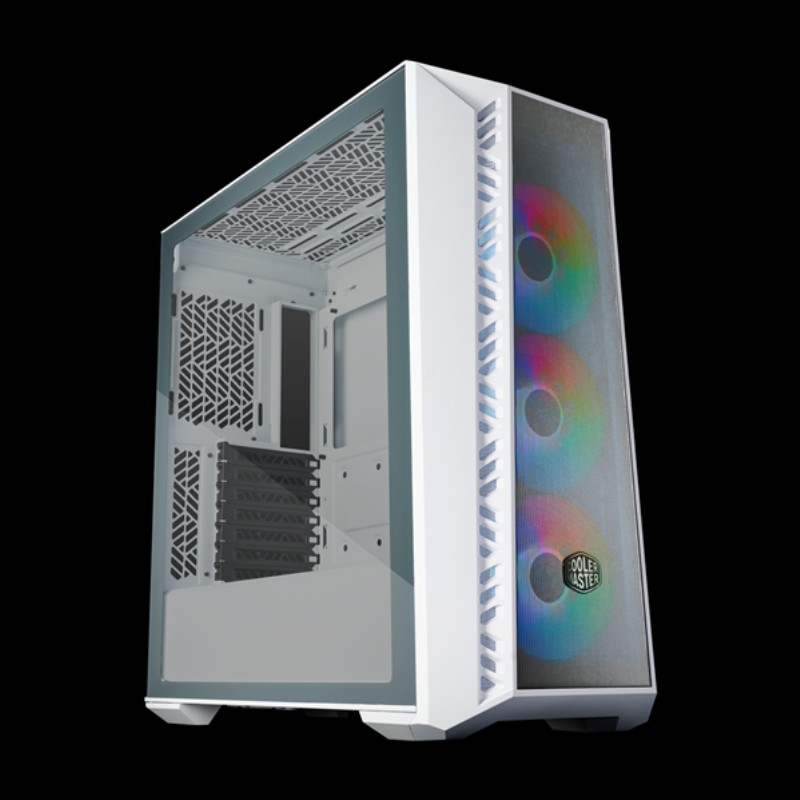 Ház Cooler Master MasterBox 520