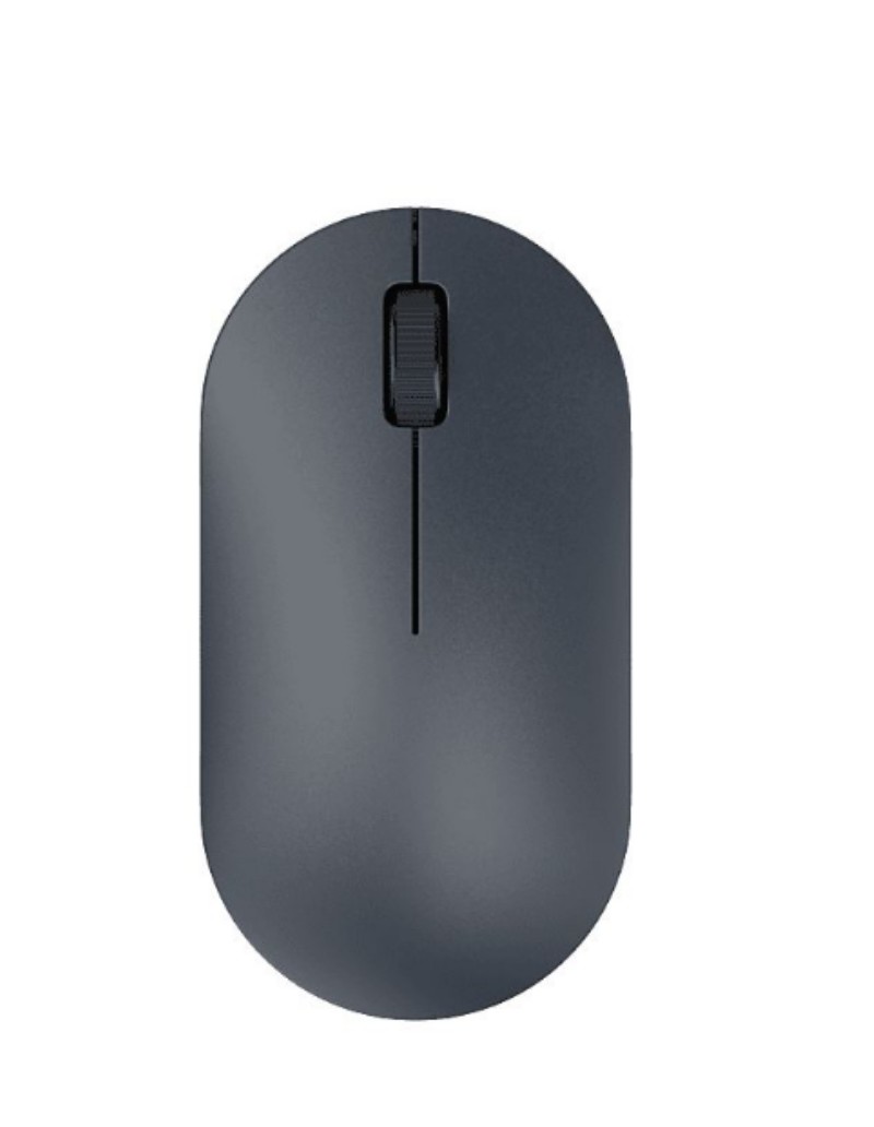 Egér Xiaomi Wireless Mouse Lite 2 BHR8916GL