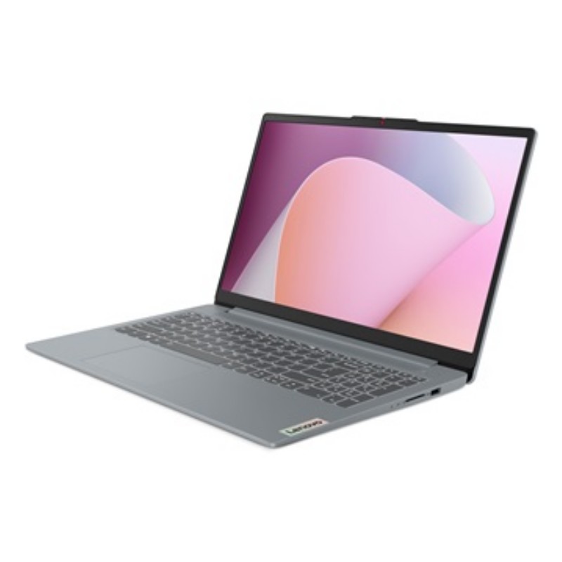 Notebook Lenovo IdeaPad Slim 3 82XQ00L0HV Artic Grey