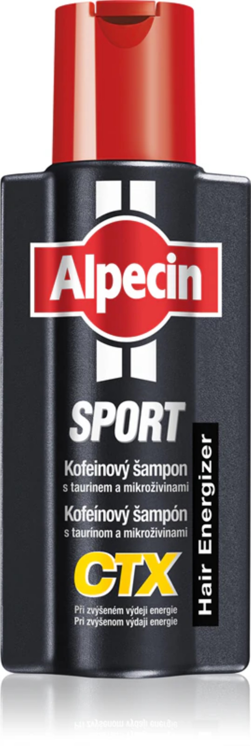 Sampon Alpecin 250ml Sport