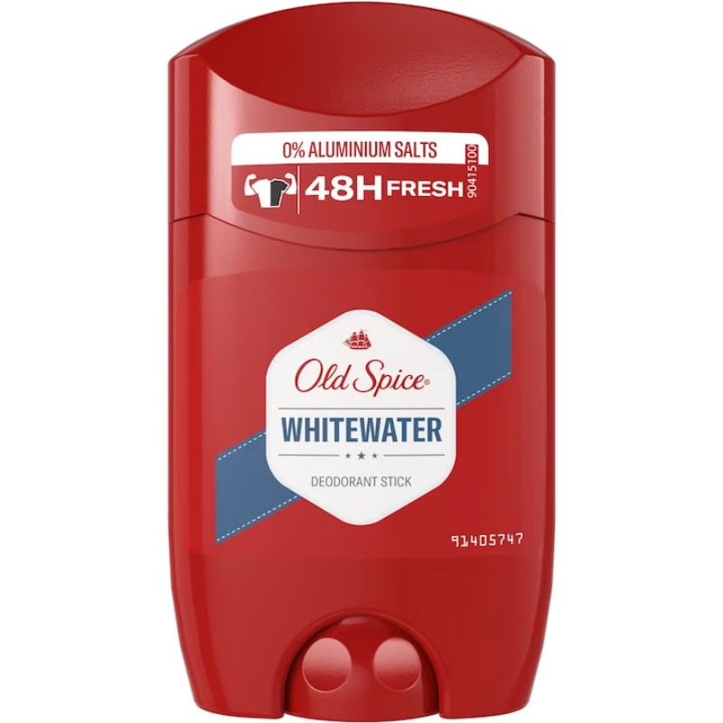 Dezodor Old Spice Stift 50ml Whitewater