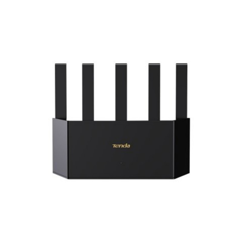 Router Tenda TE3L BE3600 Dual Band Gigabit WiFi 7