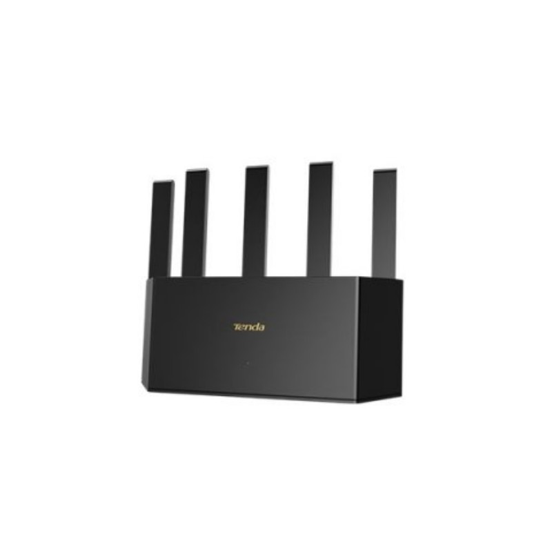 Router Tenda TE6L Pro BE5100 Dual Band WiFi 7