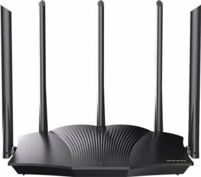 Router Tenda TX12 Pro AX3000 Dual Band Gigabit WiFi 6