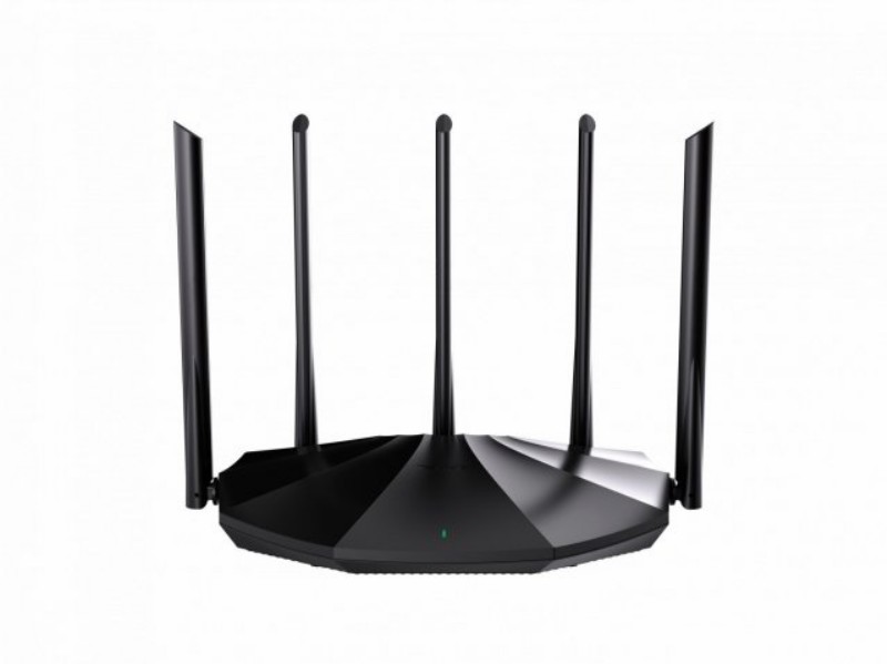 Router Tenda TX2 Pro Dual Band Gigabit WiFi 6