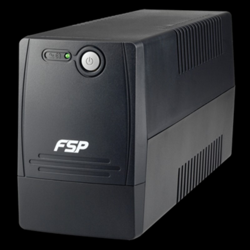 Szünetmentes FSP UPS 1000VA FP1000