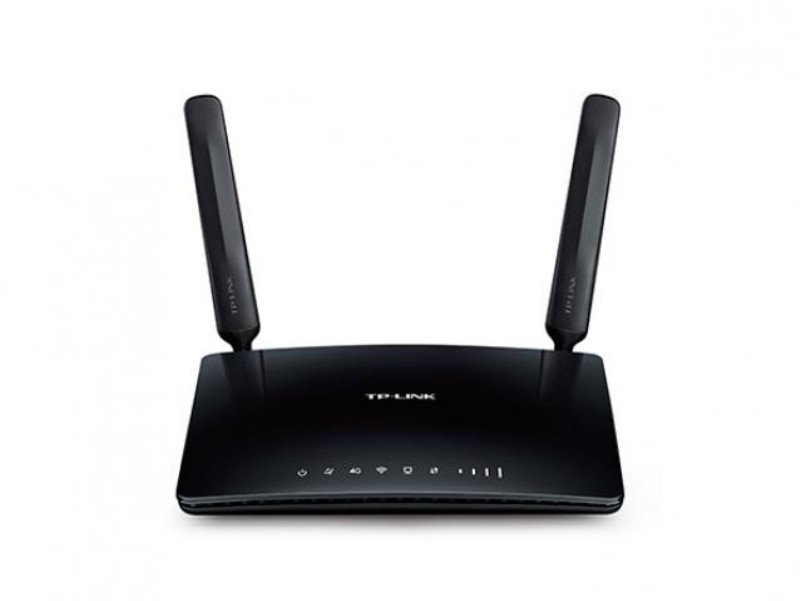 Router TP-Link Archer MR200 AC750