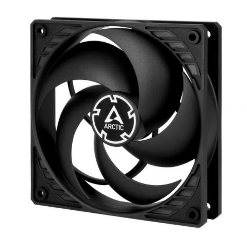 Ventilátor Arctic P12 Pressure-optimised 12cm