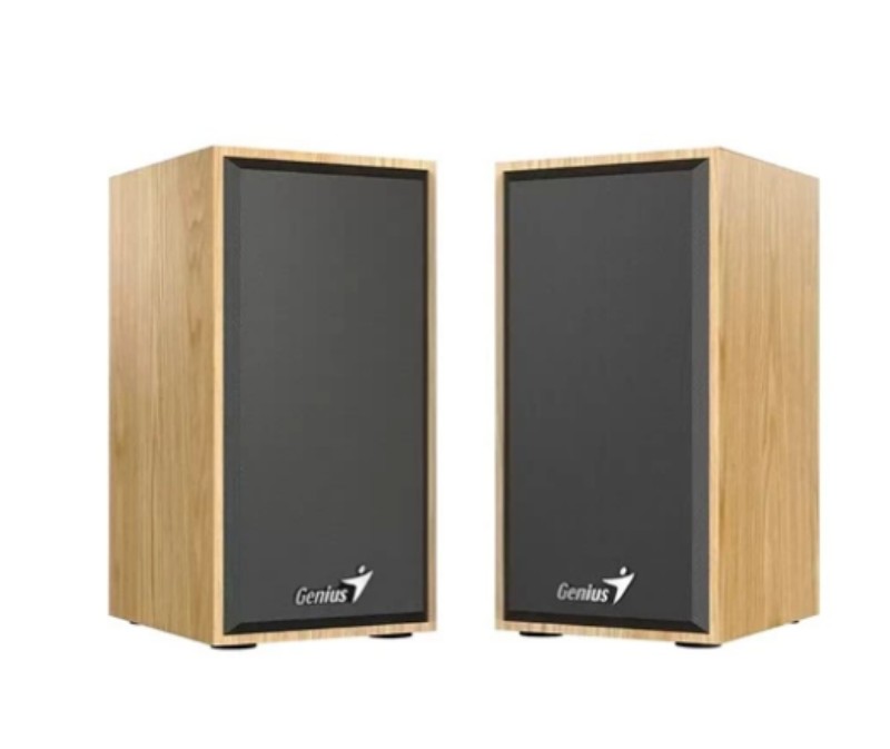Hangszóró Genius SP-HF180 Nordic Pine