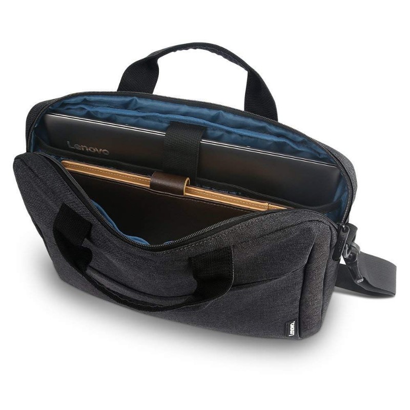 Notebook Táska Lenovo Laptop Casual Toploader T210 15,6