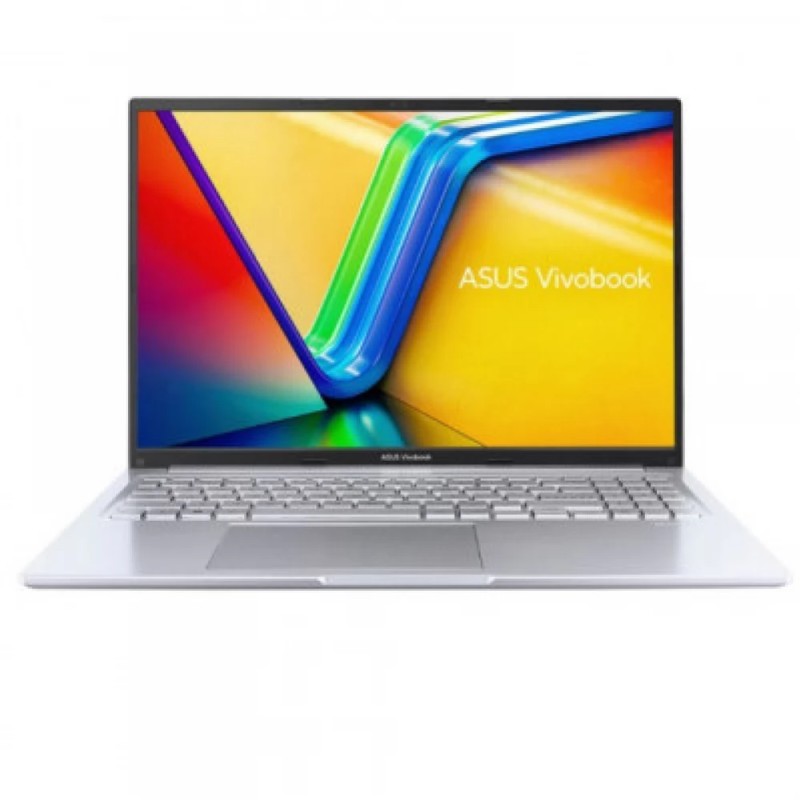 Notebook ASUS Vivobook X1504VA-BQ800 Cool Silver