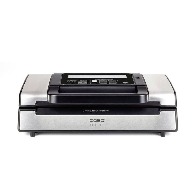 Vákuumozó gép CASO FasVAC 500