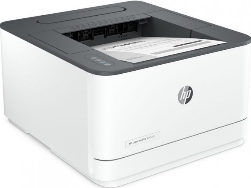 Nyomtató HP LaserJet Pro 3002dn