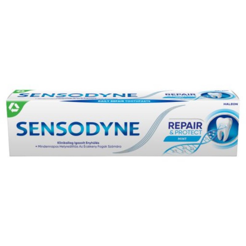 Fogkrém Sensodyne 75 ml Repair & Protect