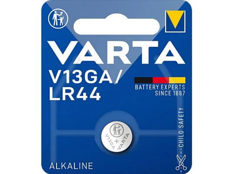 Elem Varta LR44/V13GA