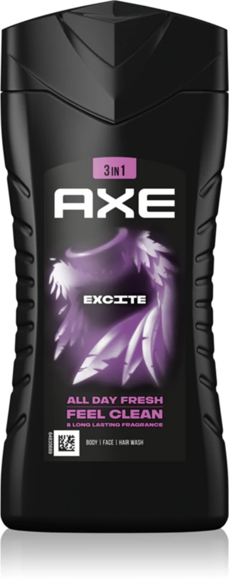 Tusfürdő Axe 250ml Excite