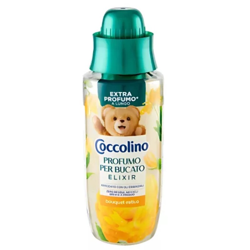 Mosóparfüm Coccolino 460ml Summer Bouquet