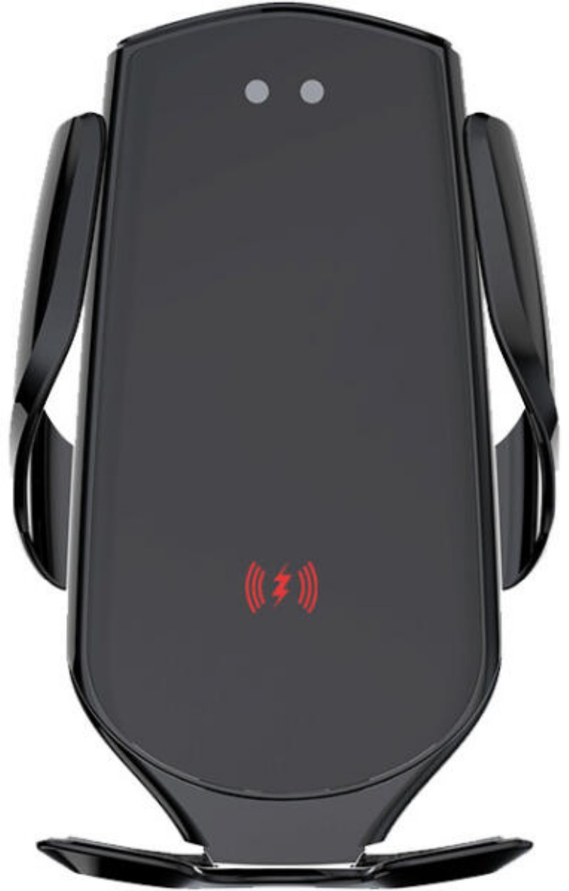 Autós tartó Maxlife vezeték nélüli tötltős szellözőre