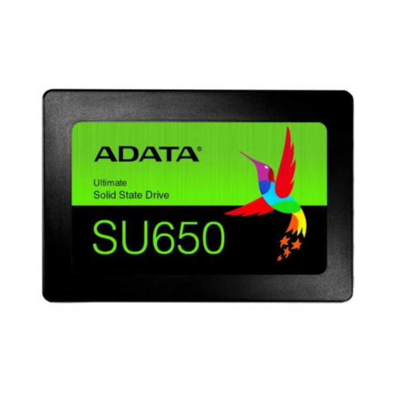 SSD ADATA 256GB 2,5