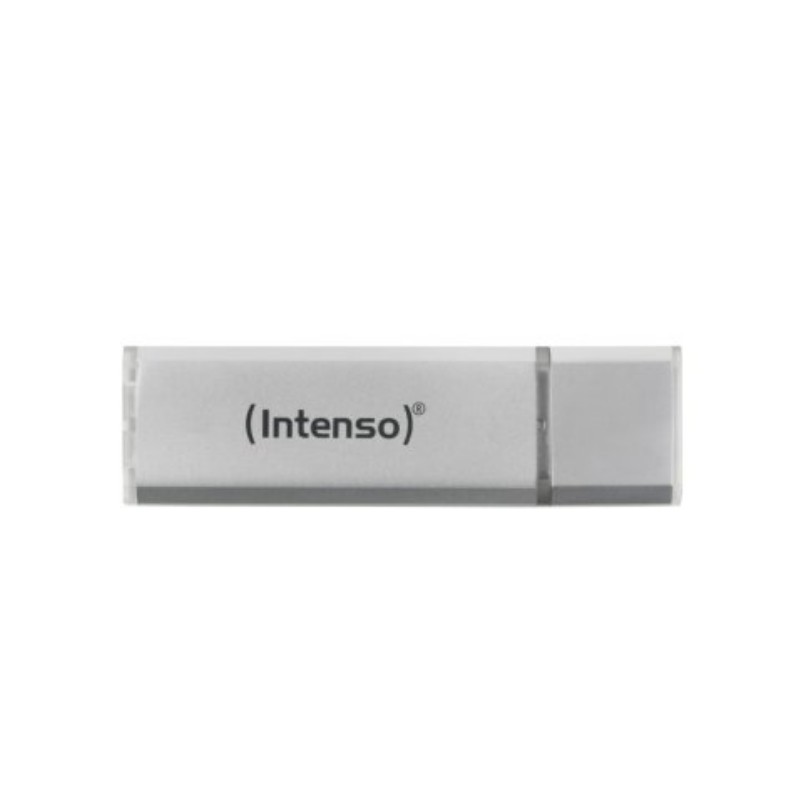 Pendrive Intenso 32GB Alu-Line Silver