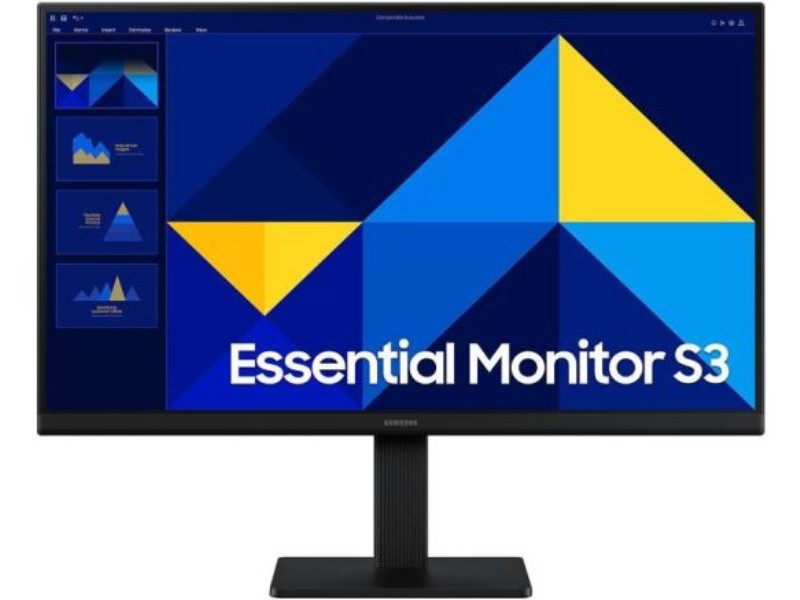 Monitor Samsung 22