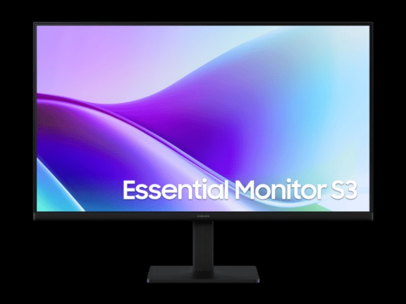 Monitor Samsung 27