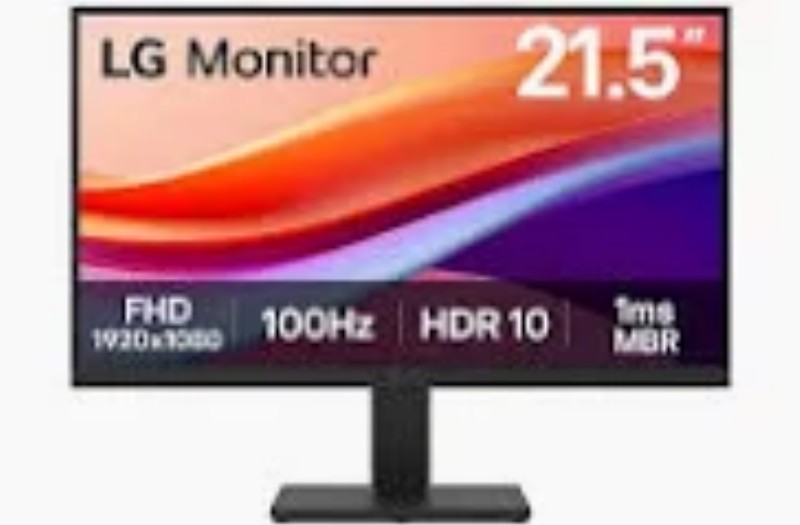 Monitor LG 22