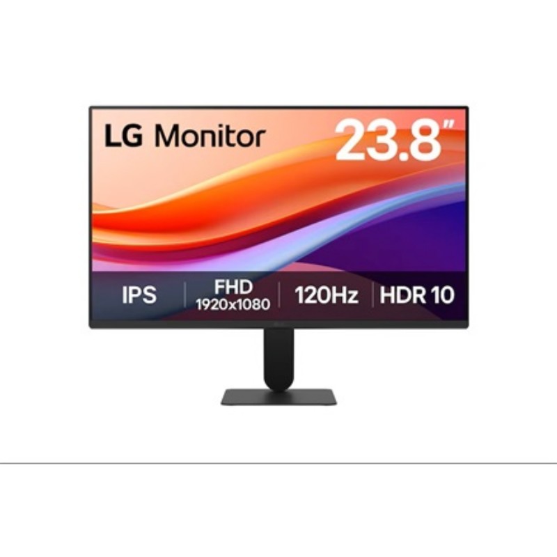 Monitor LG 24