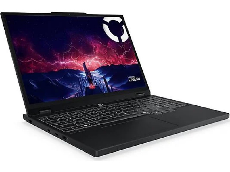 Notebook Lenovo Legion 5 83F0002YHV