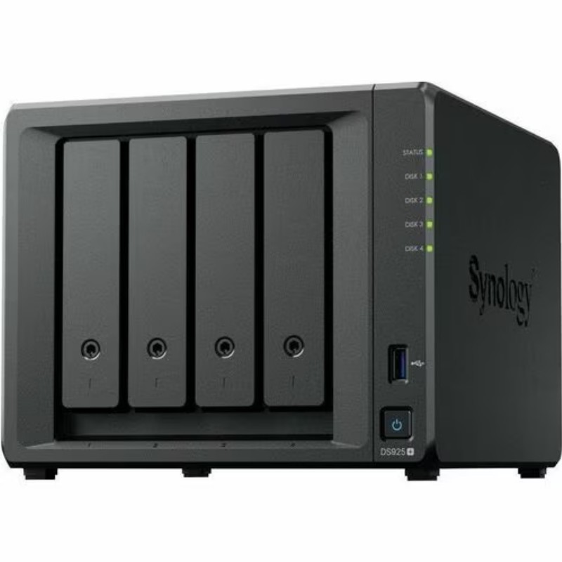 NAS Synology DS925+