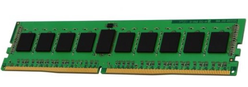 Memória Kingston FURY Impact DDR4 8 GB 3200 MHz SO-DIMM*