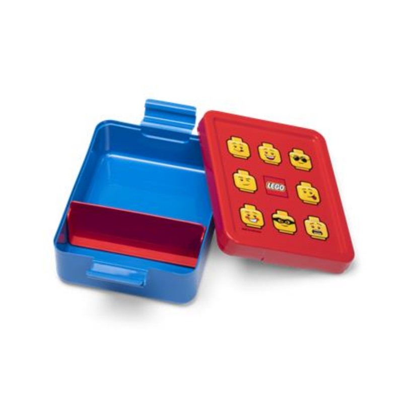 Uzsonnás doboz LEGO Classic