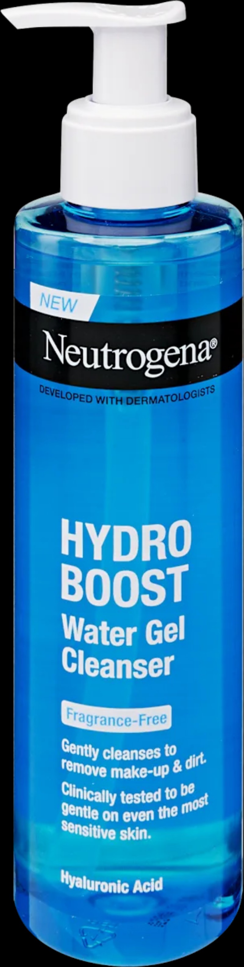 Arcklemosó Neutrogena 200ml Hydro Boost